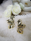 Boucles d'oreilles Nyara Madingwa