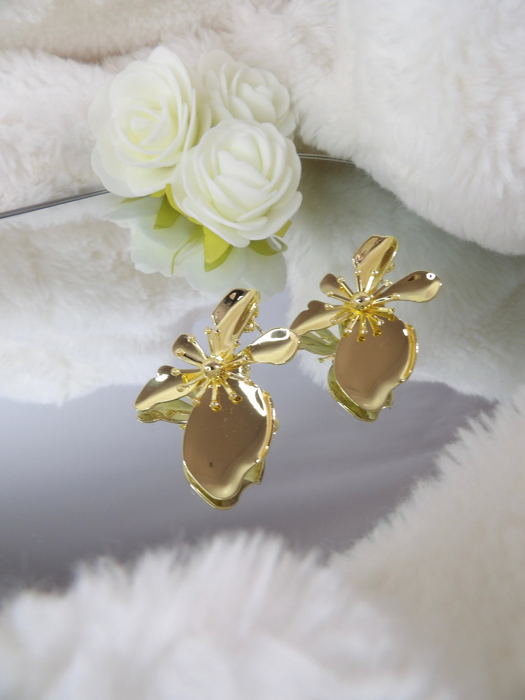 Boucles d’oreilles Azoria Madingwa