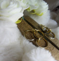 Bague Luma Madingwa