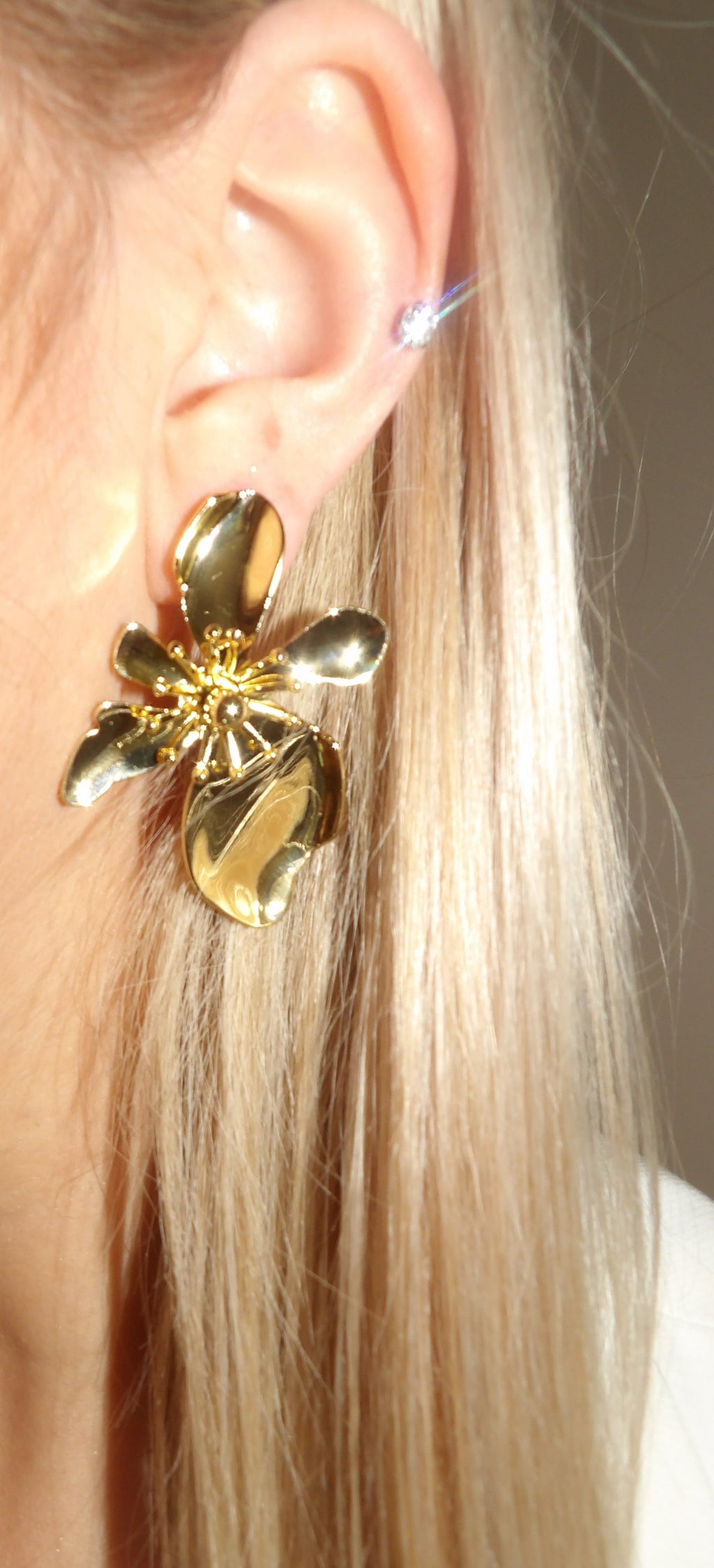 Boucles d’oreilles Azoria Madingwa