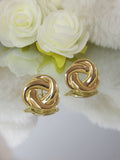 Boucles d’oreilles Soléa Madingwa
