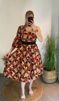 Robe Lila Madingwa