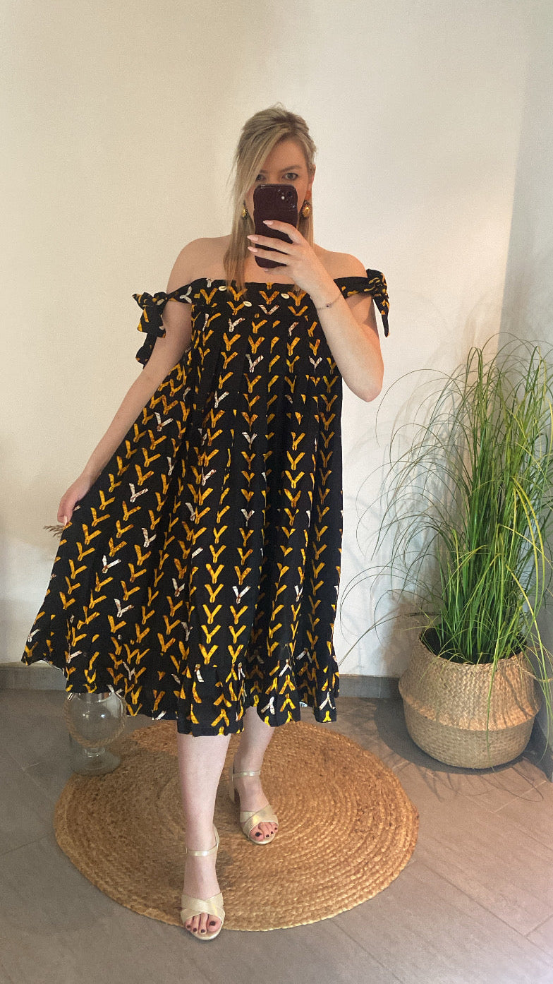 Robe Kora Madingwa
