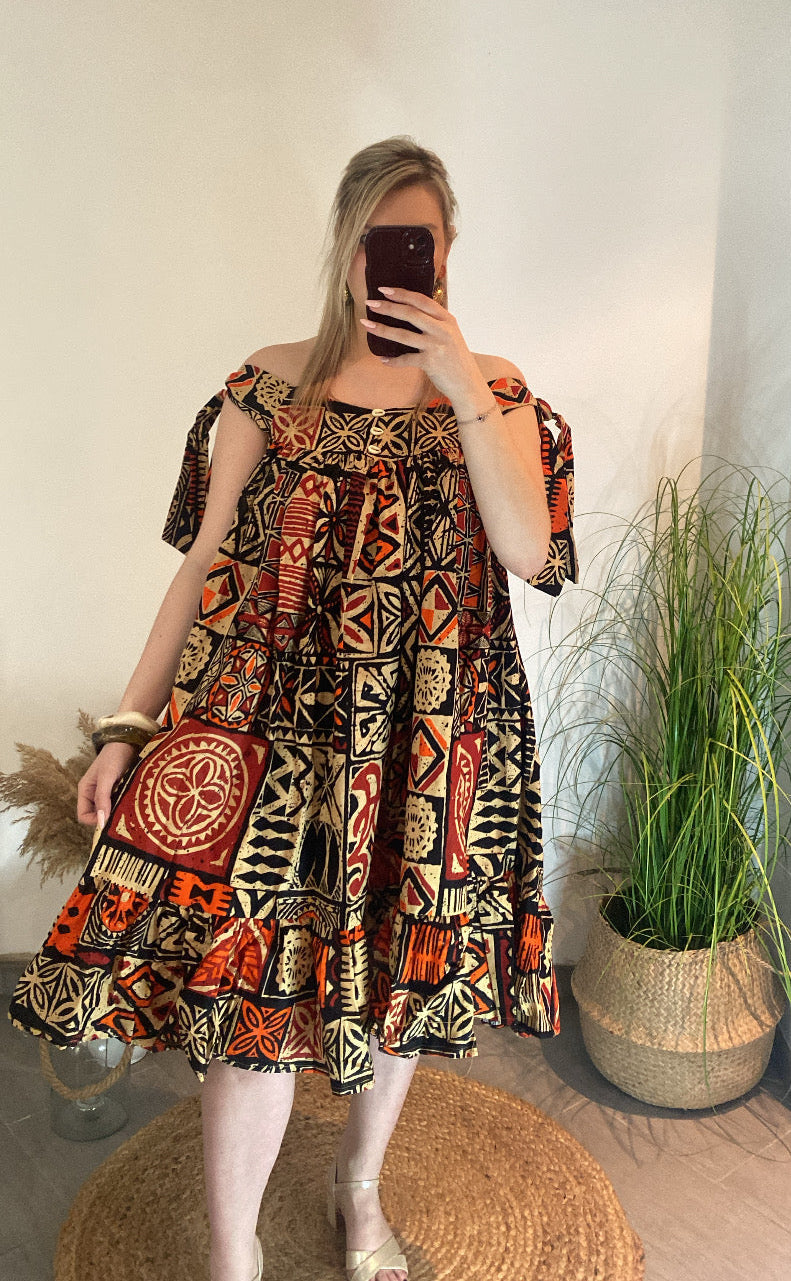 Robe Zuri Madingwa