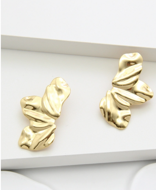 Boucles d'oreilles Nyara