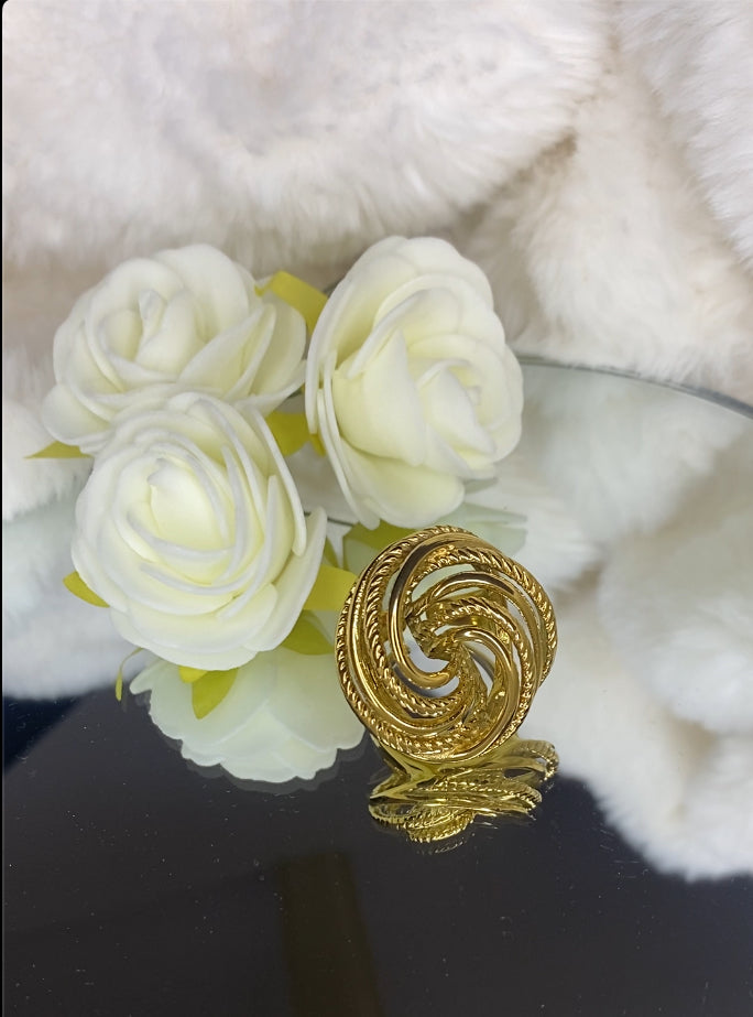 Bague Nyela Madingwa