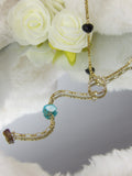 Collier Azuréa Madingwa