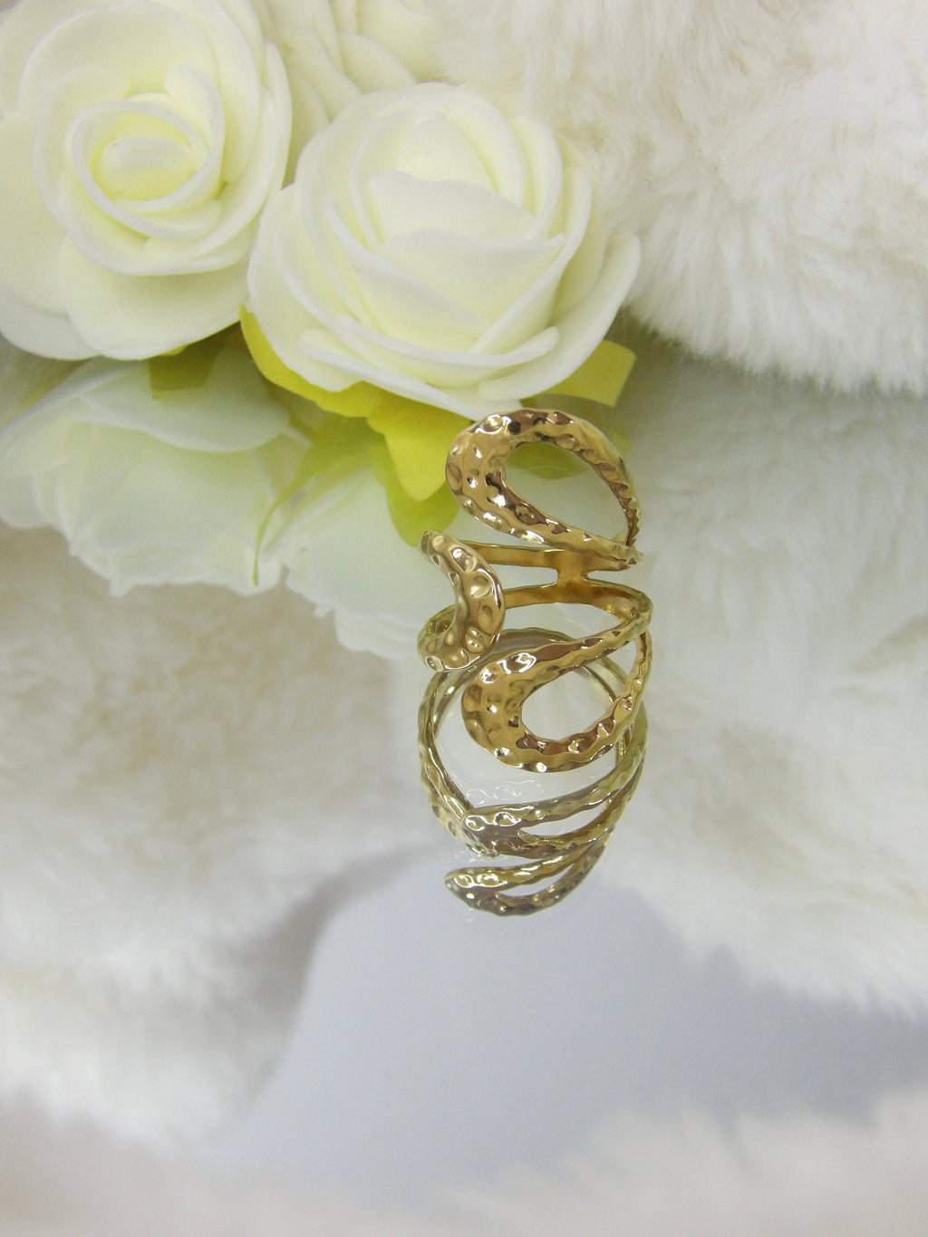 Bague Aura Madingwa