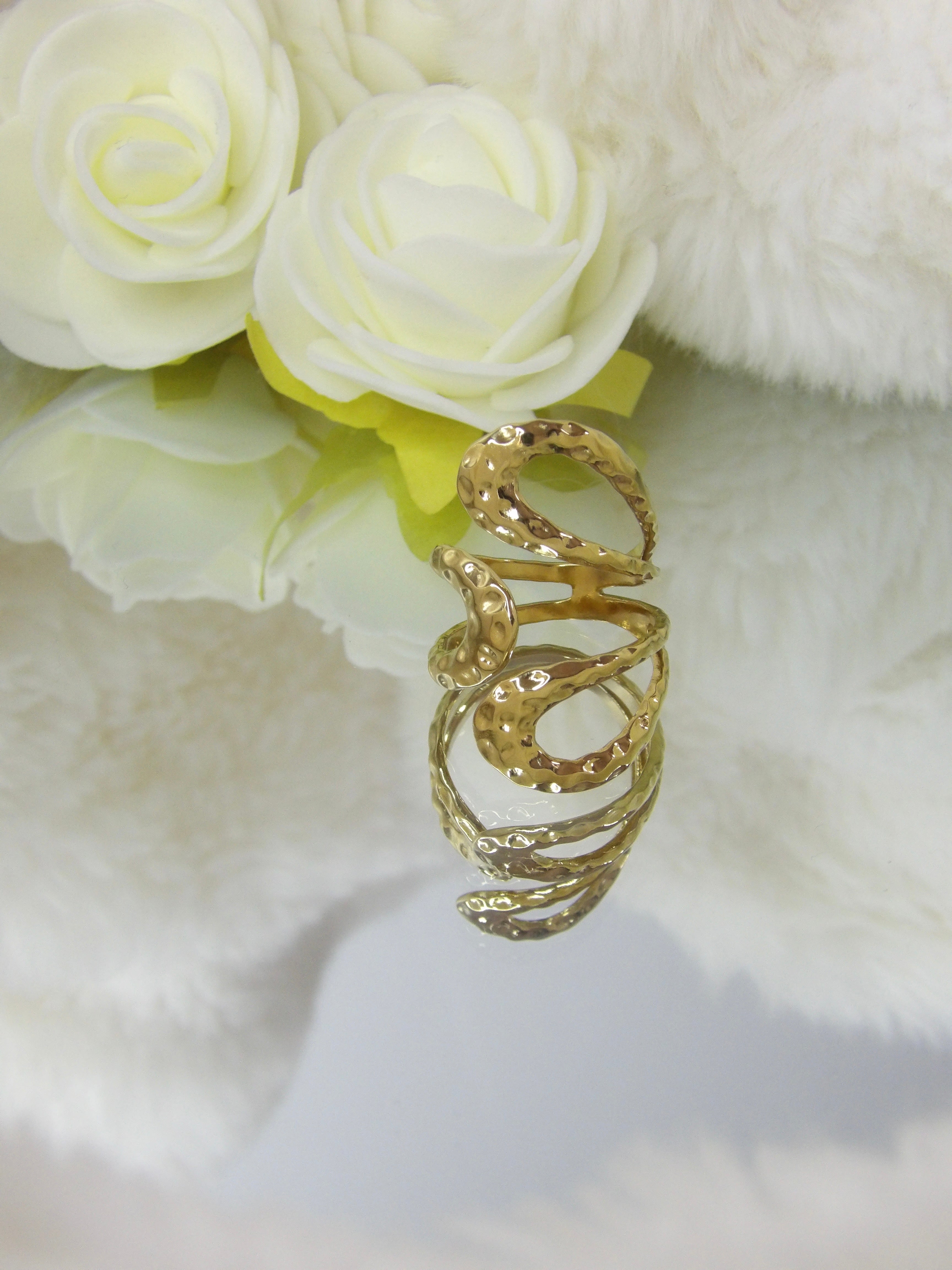 Bague Aura Madingwa