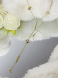 Collier Stella Madingwa