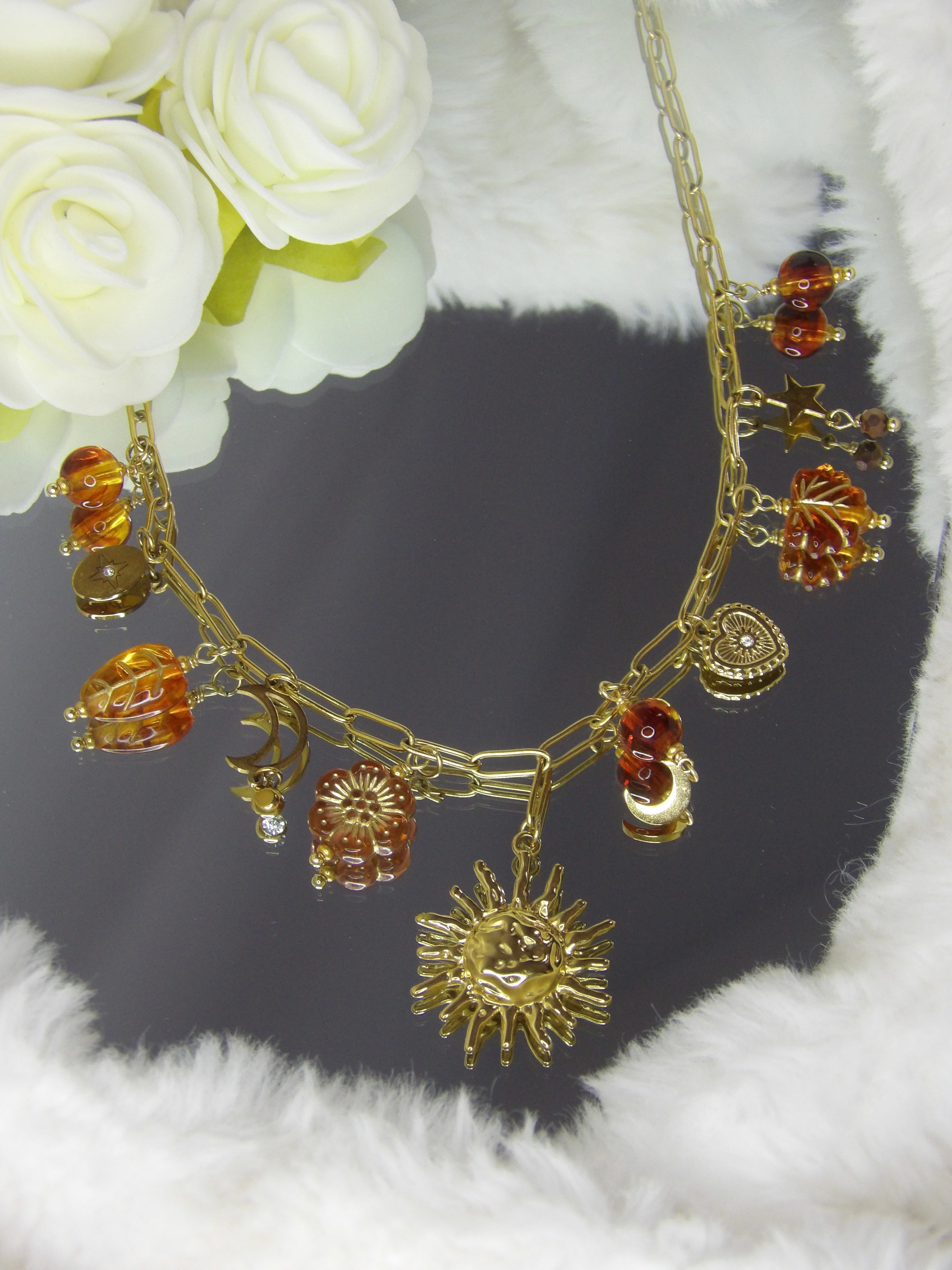 Collier Sela Madingwa