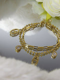 Bracelet Infinity Madingwa