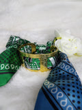Bracelet Noya vert Madingwa