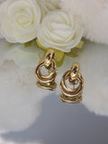 Boucles d’oreilles Naïa Madingwa