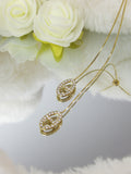 Collier Infinity Madingwa