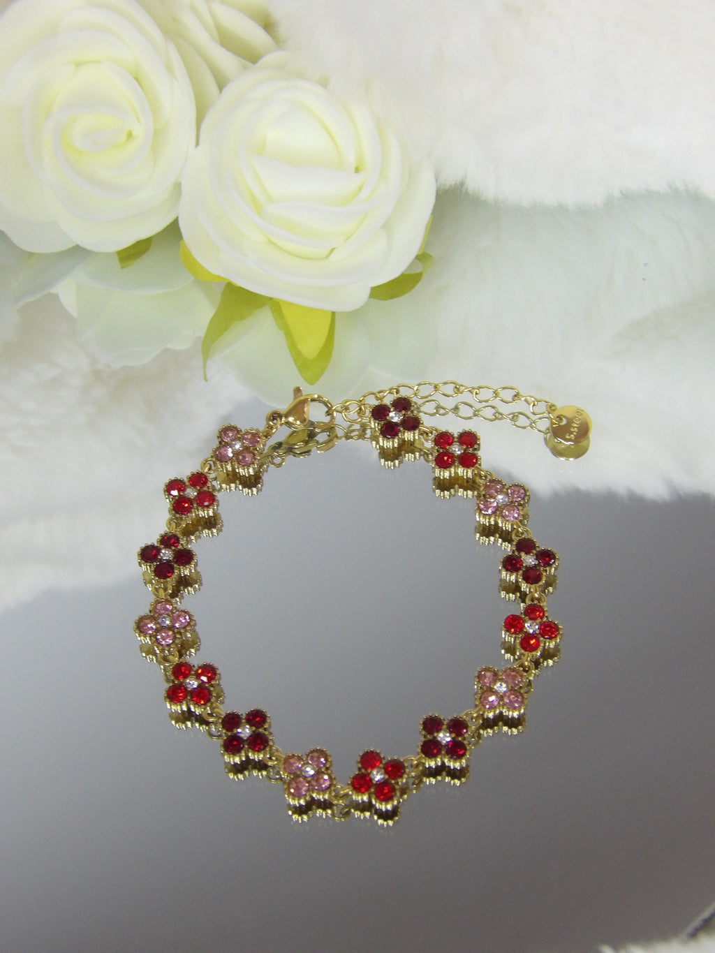 Bracelet Flora Madingwa