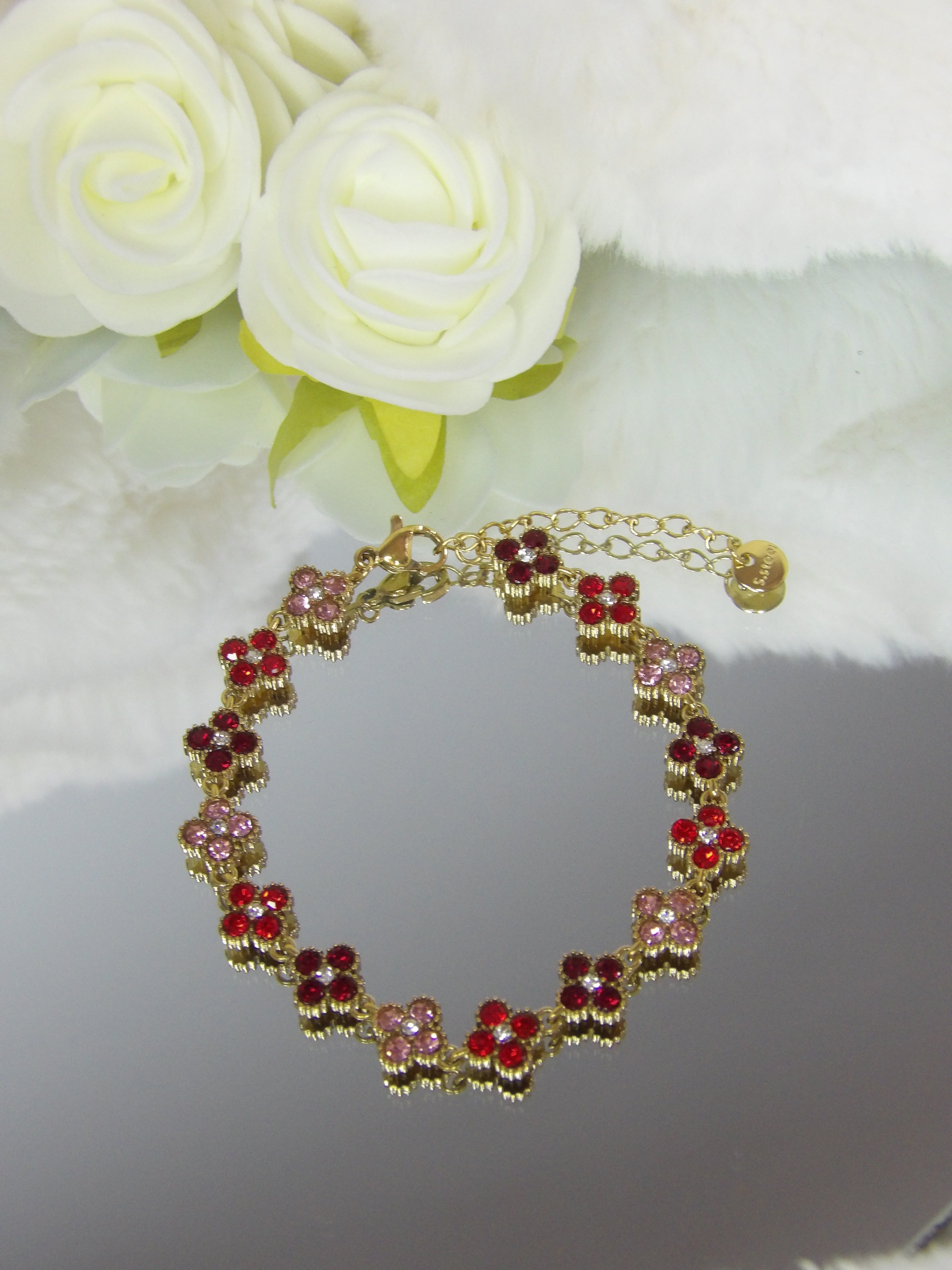 Bracelet Flora Madingwa