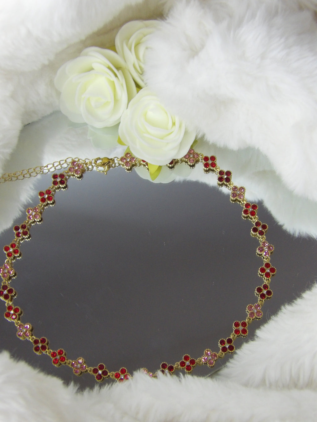 Collier Flora Madingwa