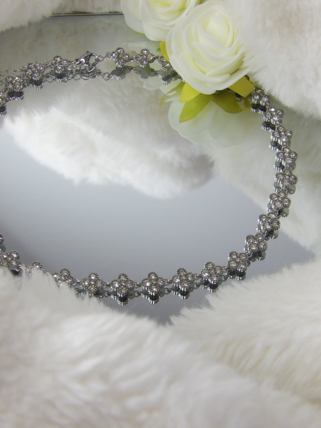 Collier Flora Madingwa