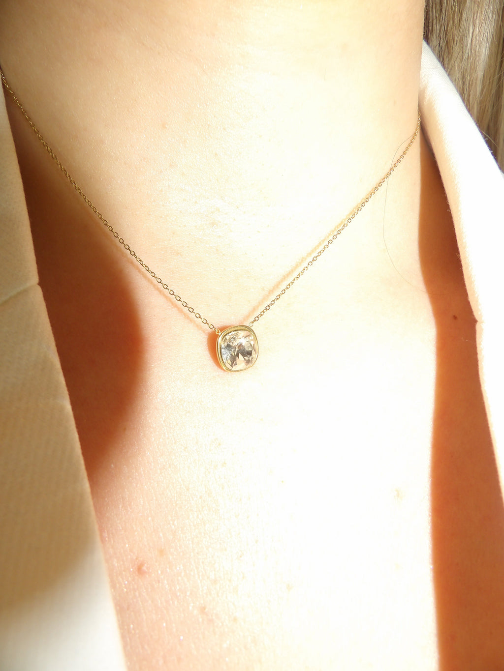 Collier Nova Madingwa