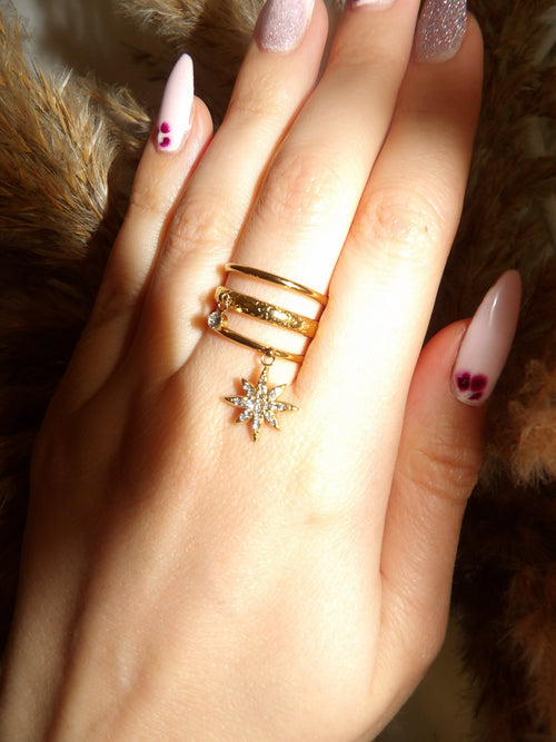 Bague Stella Madingwa