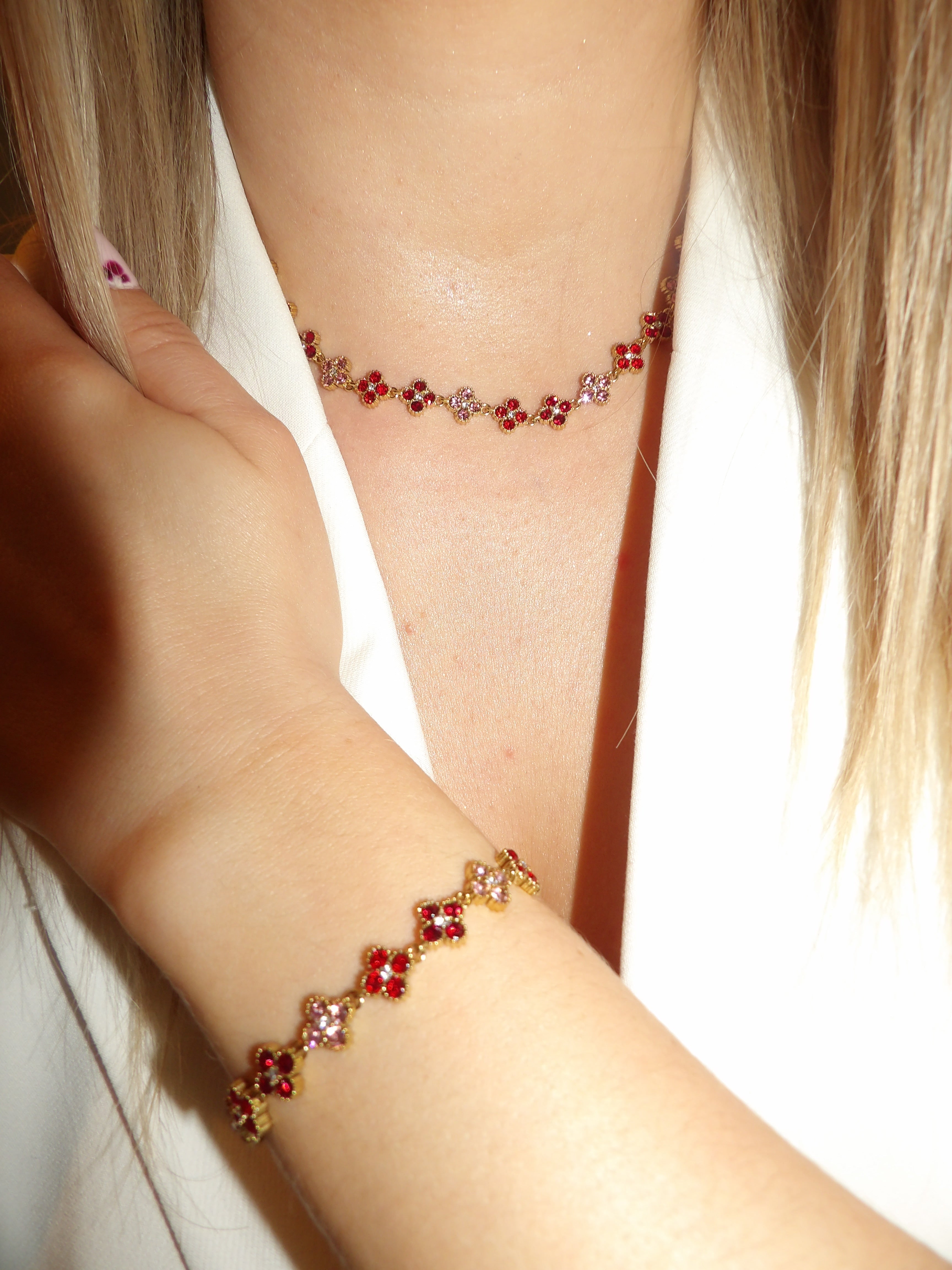 Bracelet Flora Madingwa