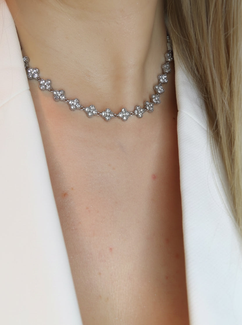 Collier Flora Madingwa