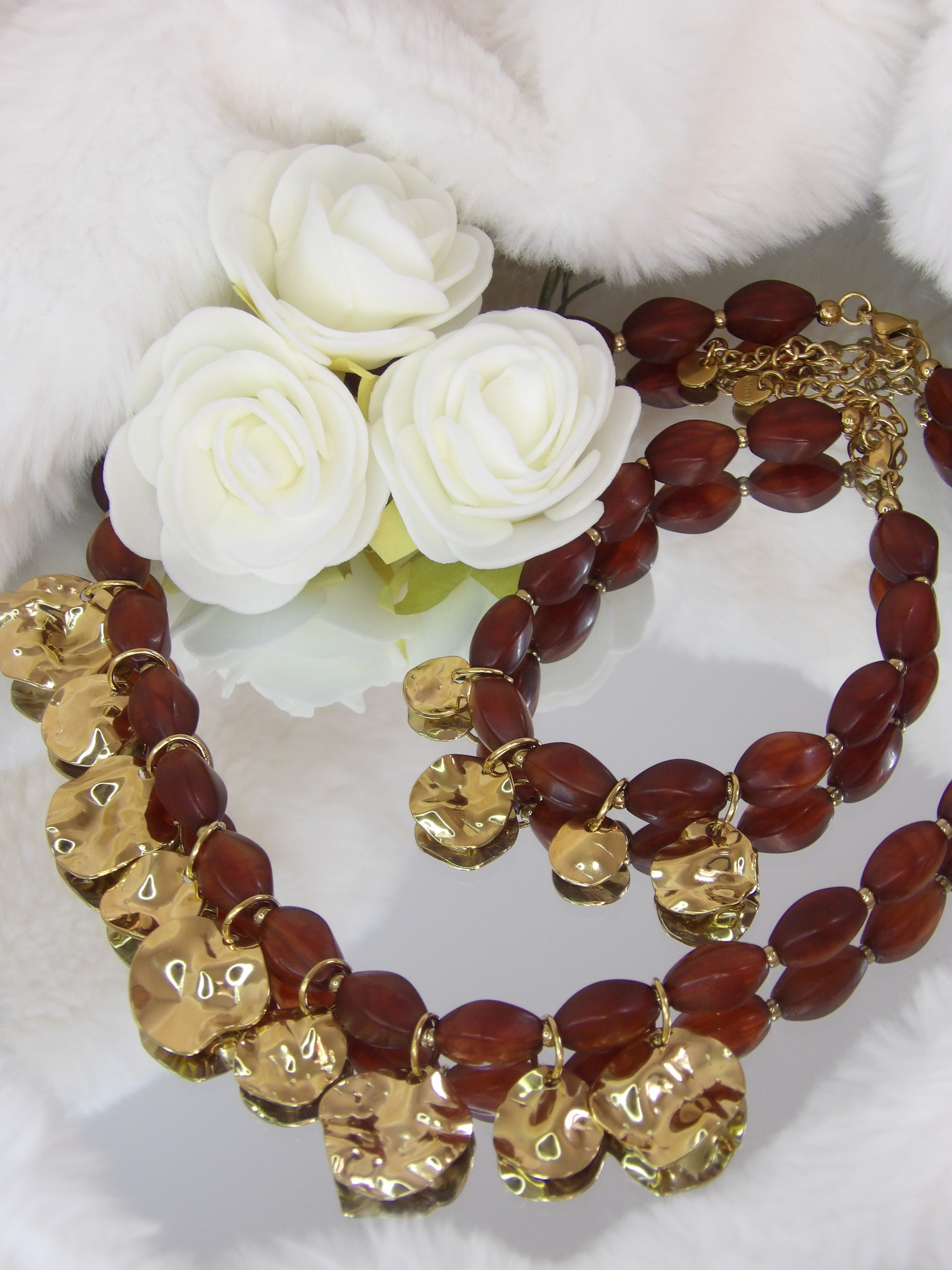 Parure Nola Madingwa
