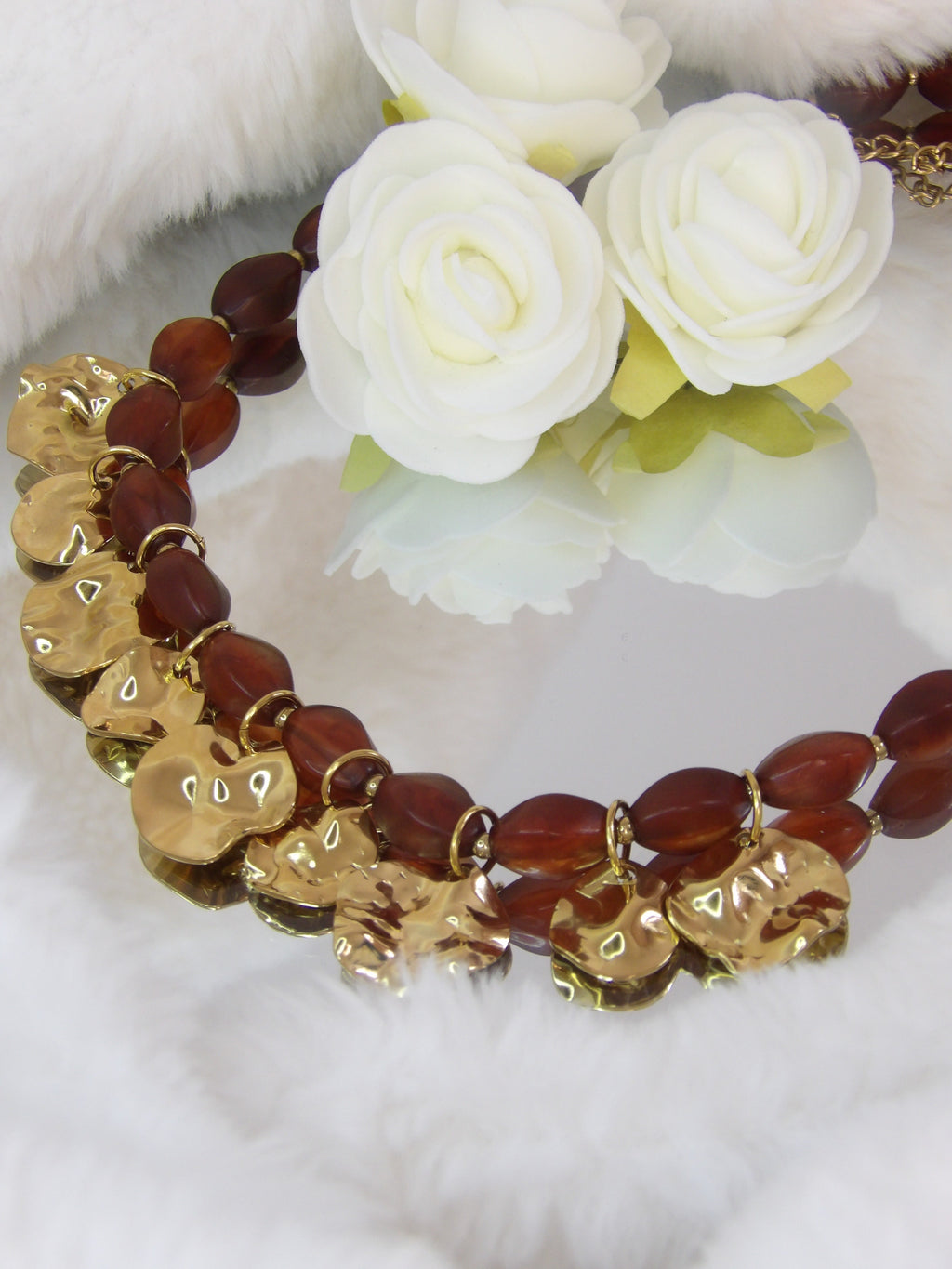 Parure Nola Madingwa