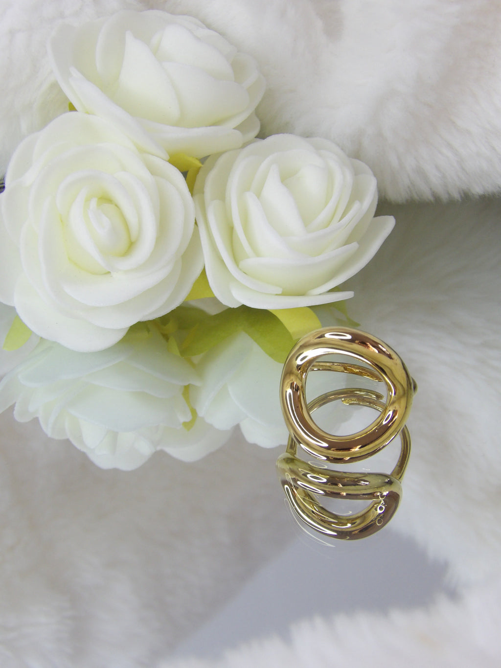 Bague Meya Madingwa