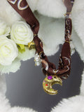 Collier Lunaya Madingwa