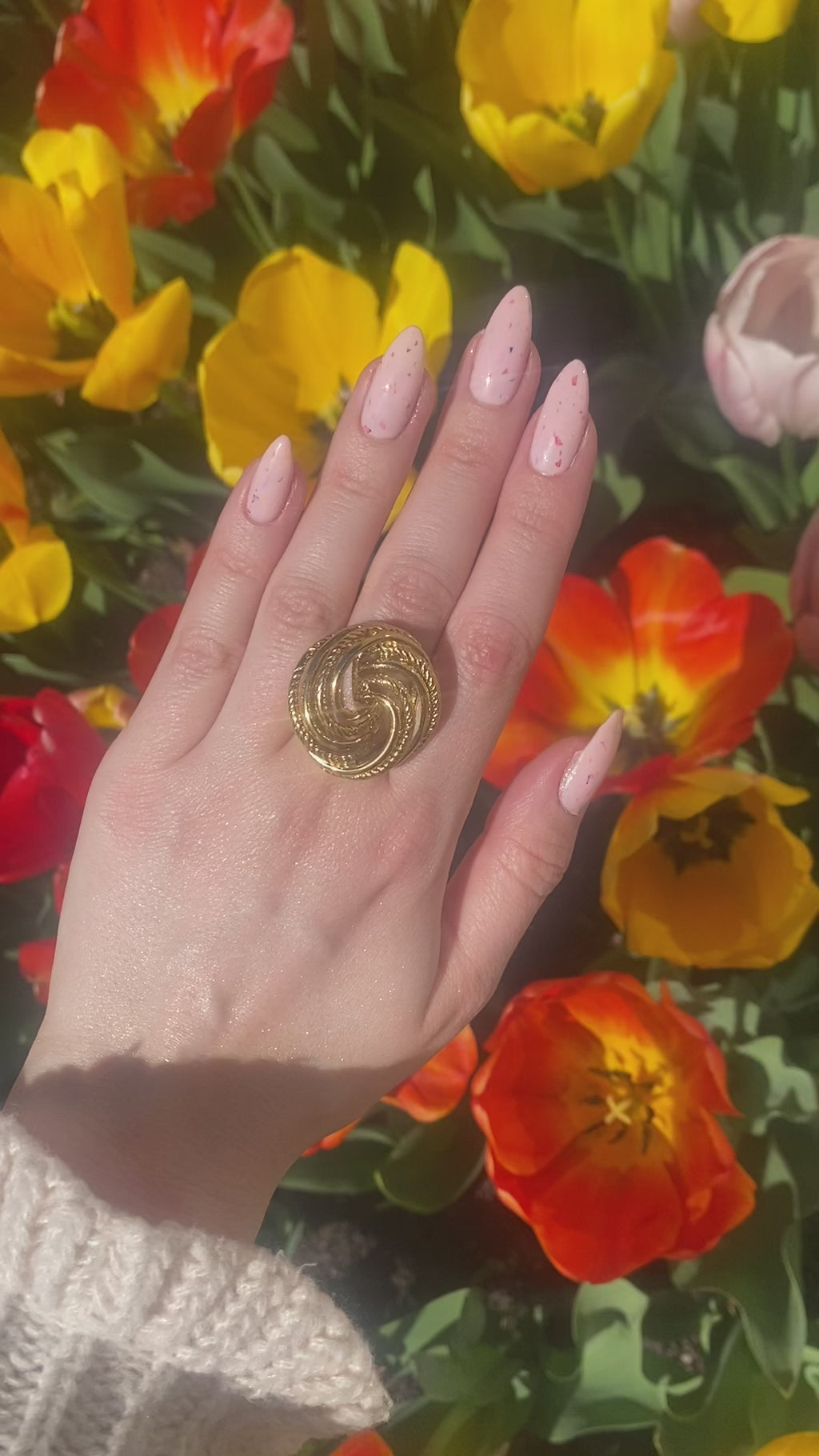 Bague Nyela